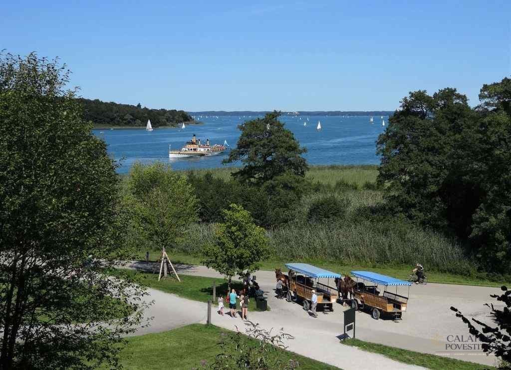 Herrenchiemsee