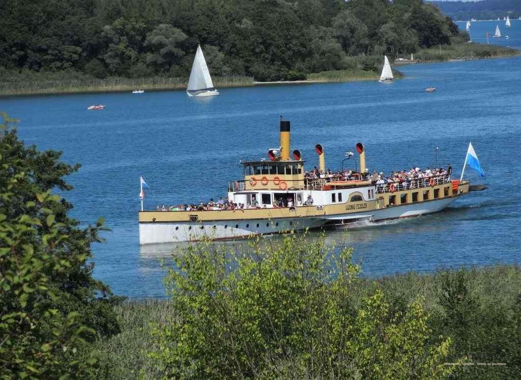 Chiemsee