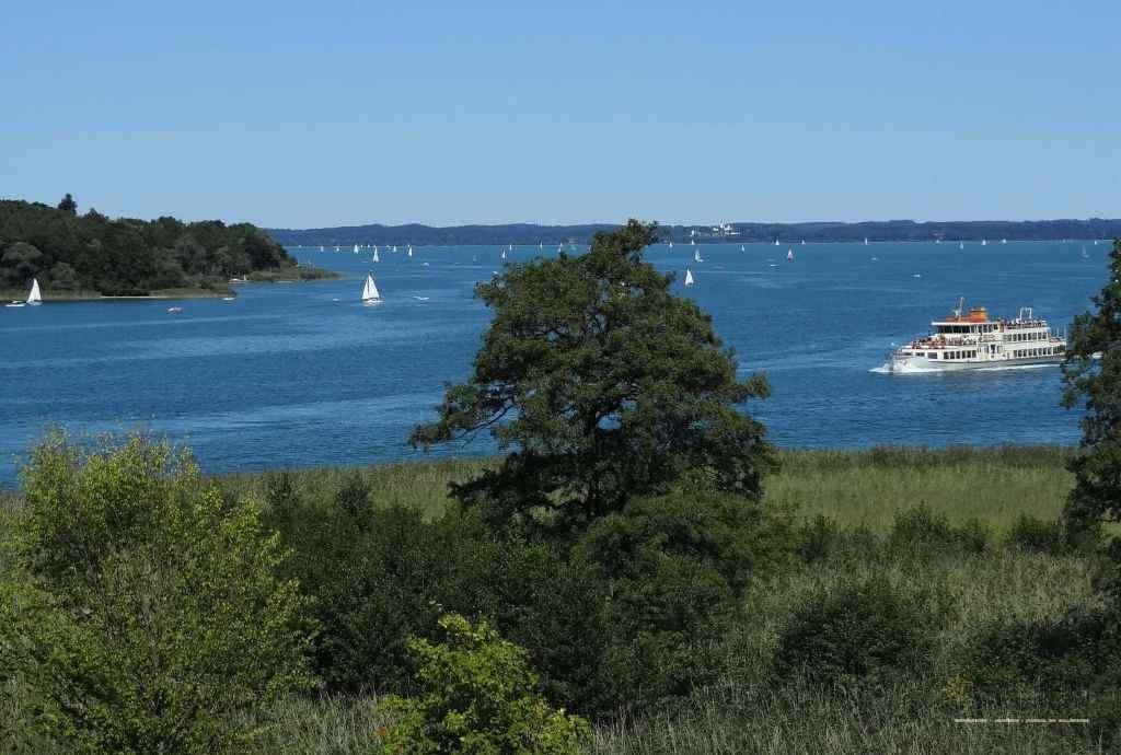 Chiemsee