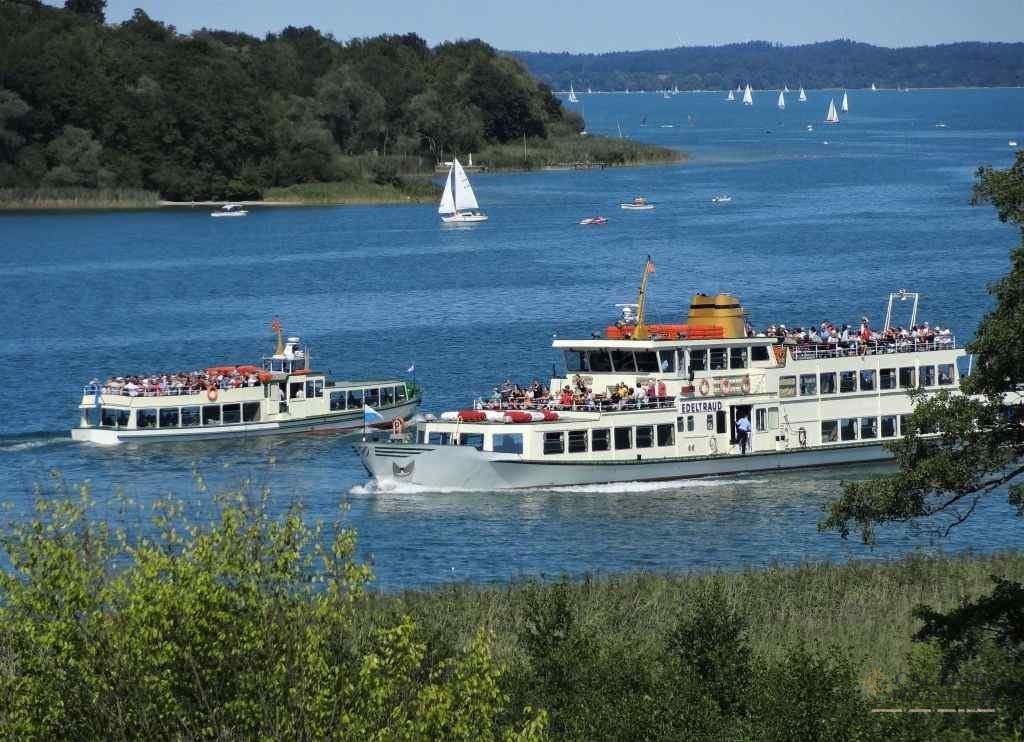 Herrenchiemsee