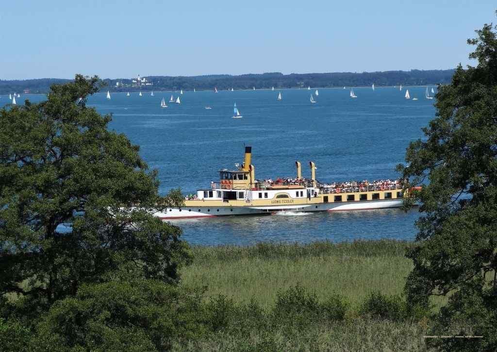 Chiemsee
