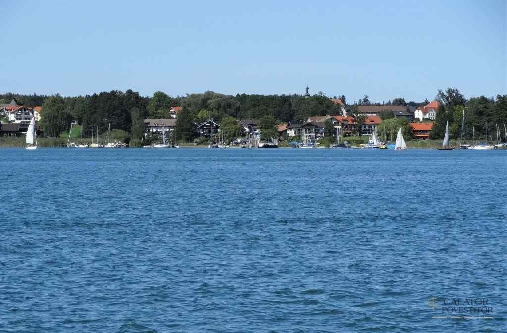 Chiemsee