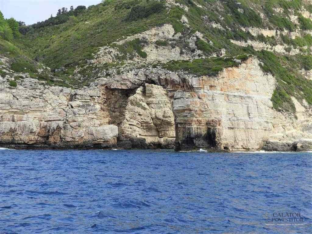 Ce poți vedea pe lângă Parga