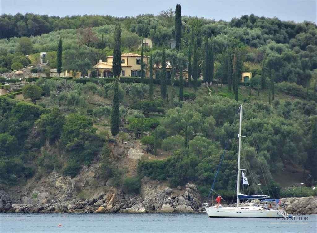 Ce poți vedea pe lângă Parga