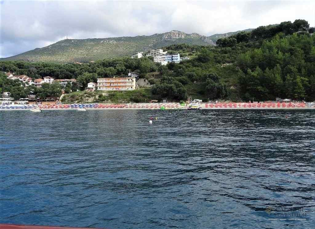 Ce poți vedea pe lângă Parga
