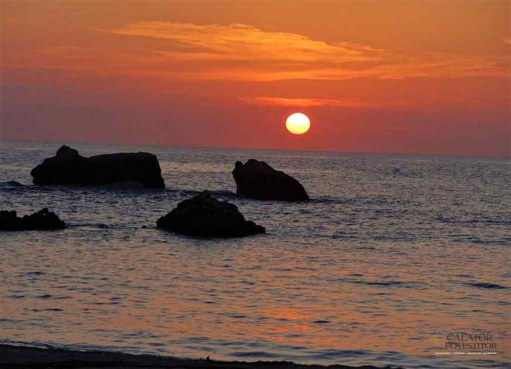 Ce poți vedea pe lângă Parga
