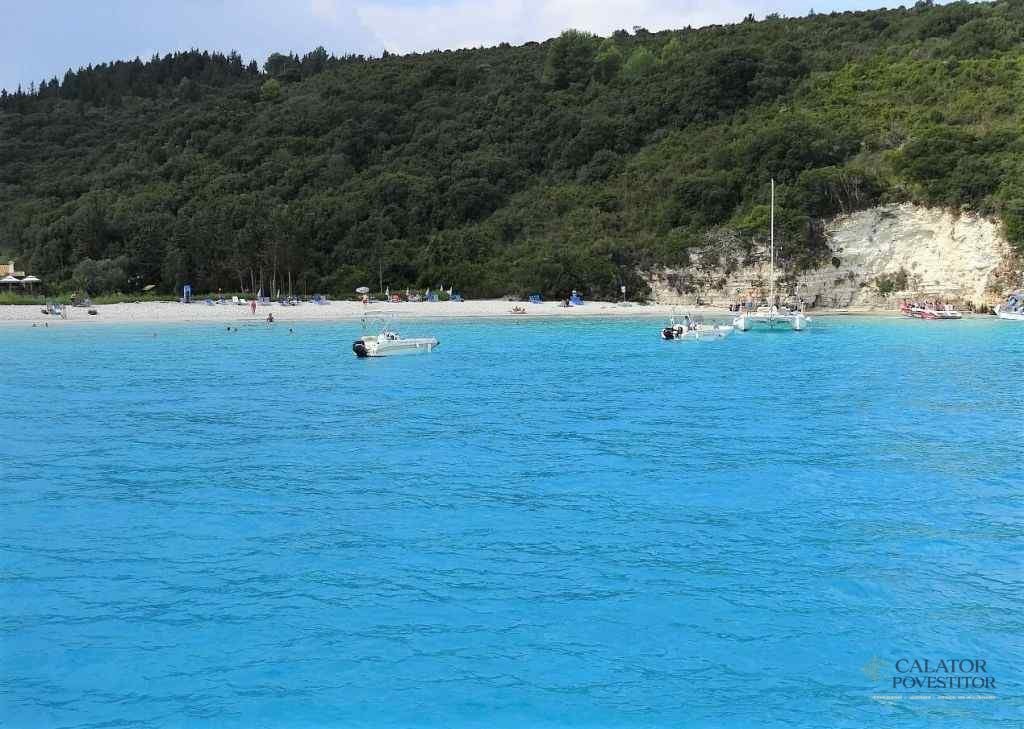 Ce poți vedea pe lângă Parga