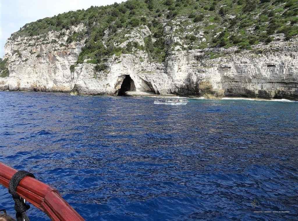 Ce poți vedea pe lângă Parga