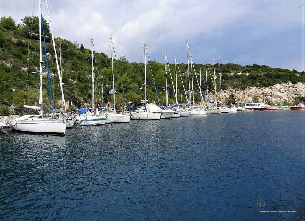 Ce poți vedea pe lângă Parga