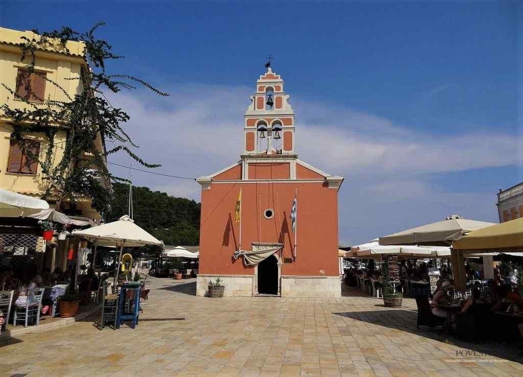 Ce poți vedea pe lângă Parga