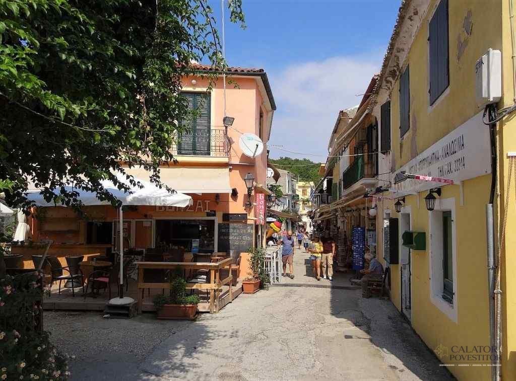 Gaios-insula Paxos