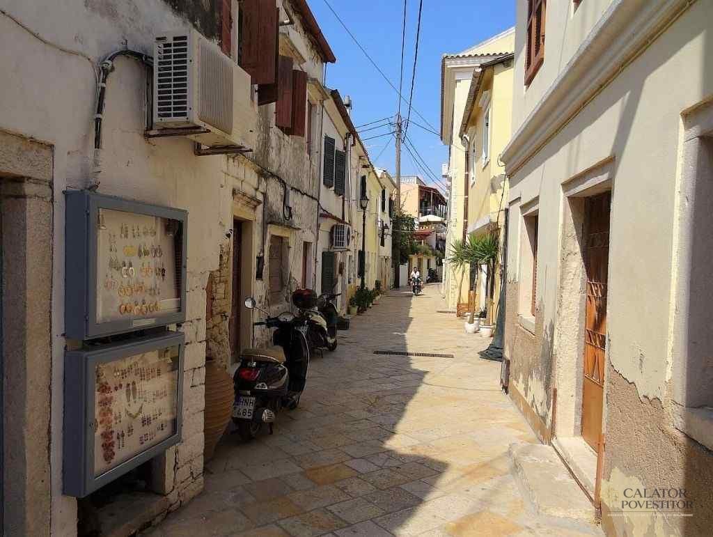 Ce poți vedea pe lângă Parga