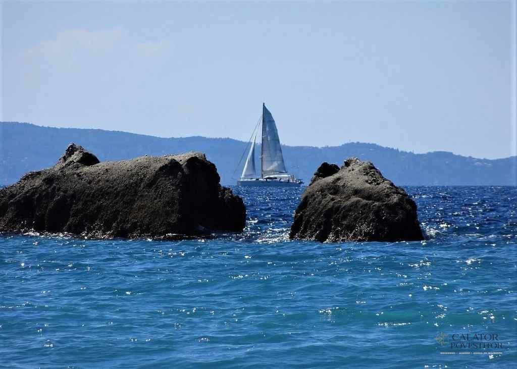 Ce poți vedea pe lângă Parga