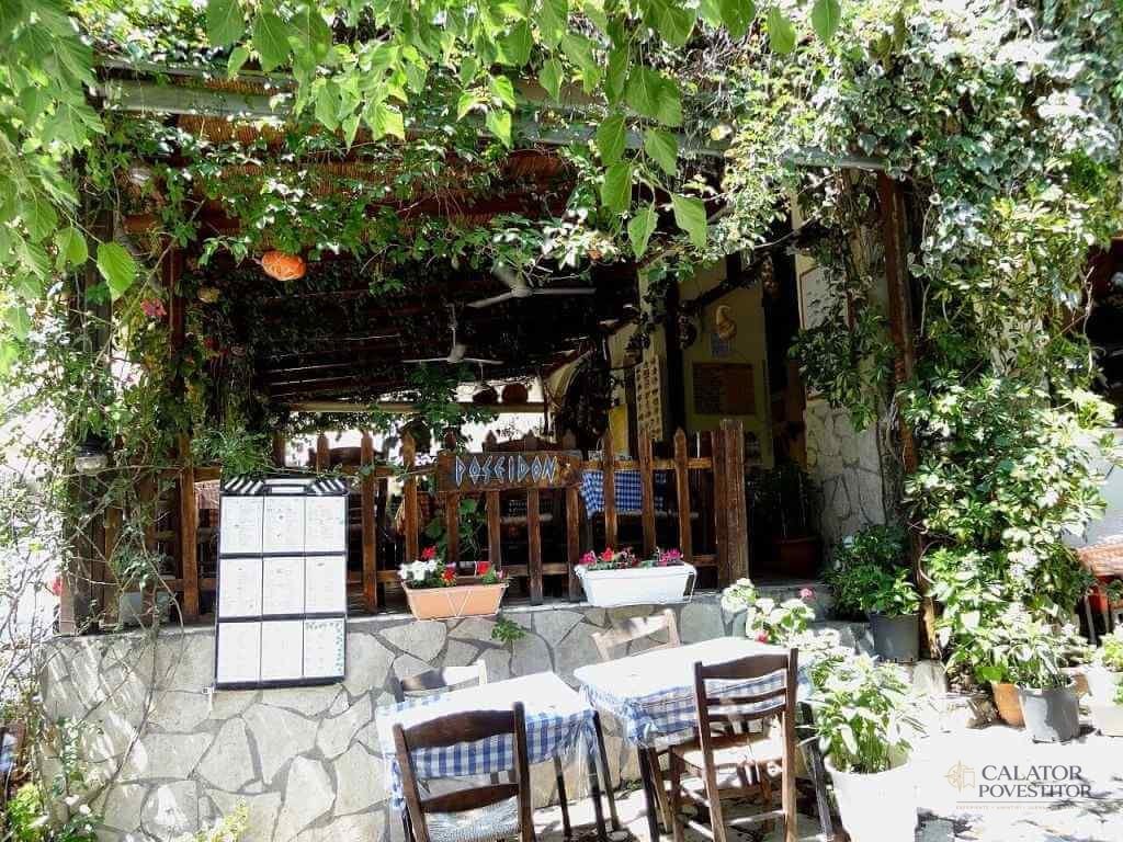 Cele mai frumoase plaje din Lefkada — 29