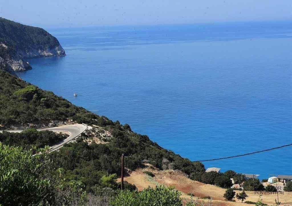 Cele mai frumoase plaje din Lefkada — 2