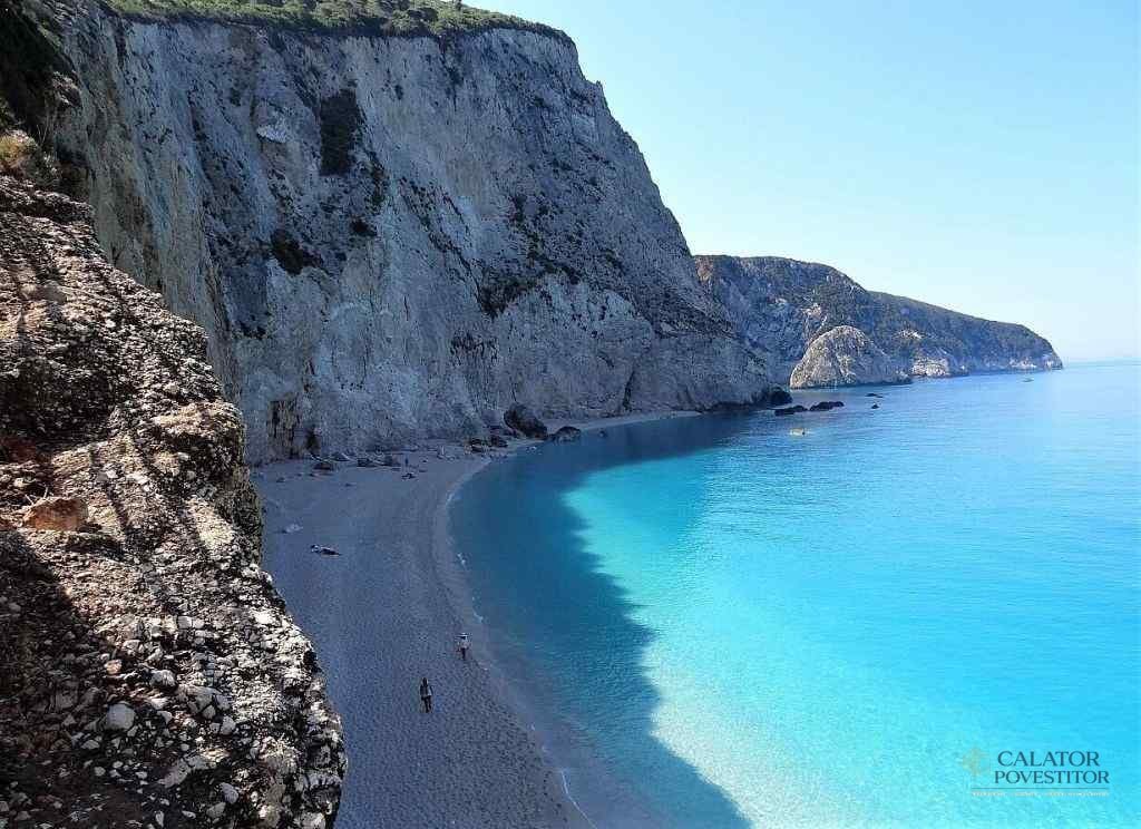 Cele mai frumoase plaje din Lefkada — 3