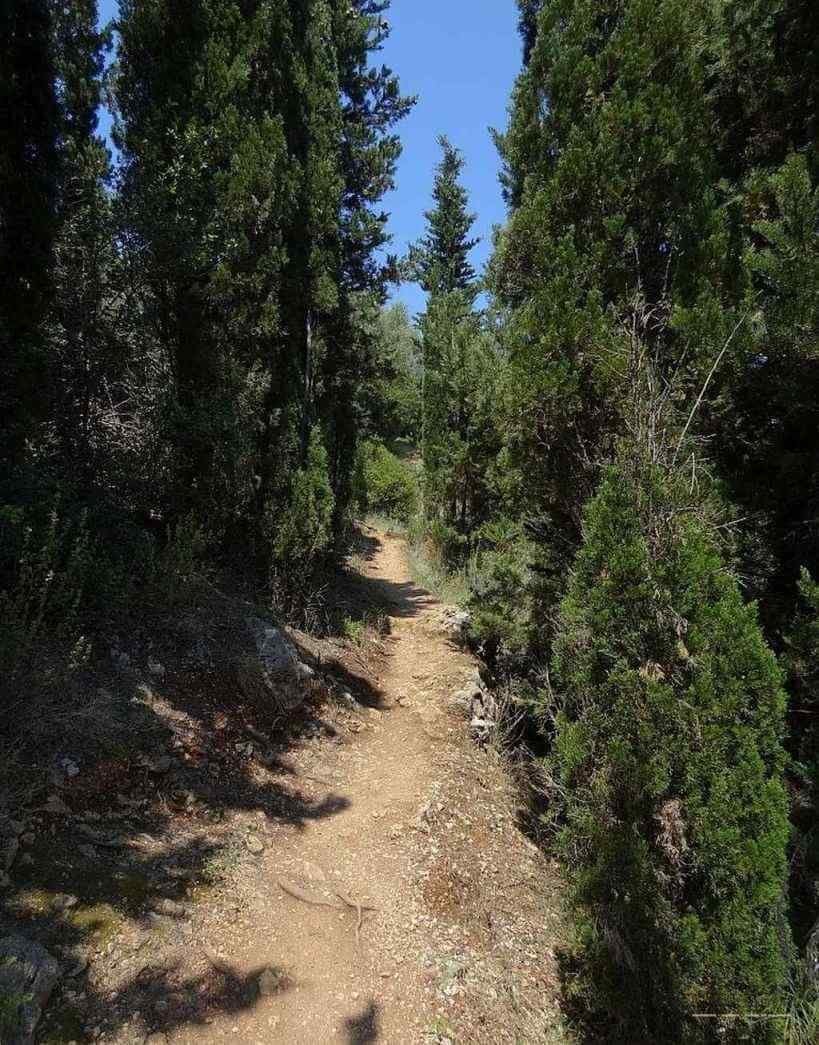 Cele mai frumoase plaje din Lefkada — 32