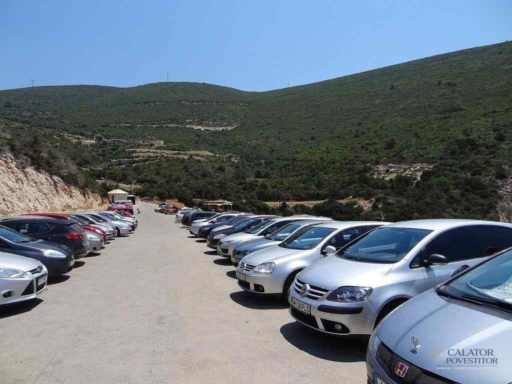 Cele mai frumoase plaje din Lefkada — 21