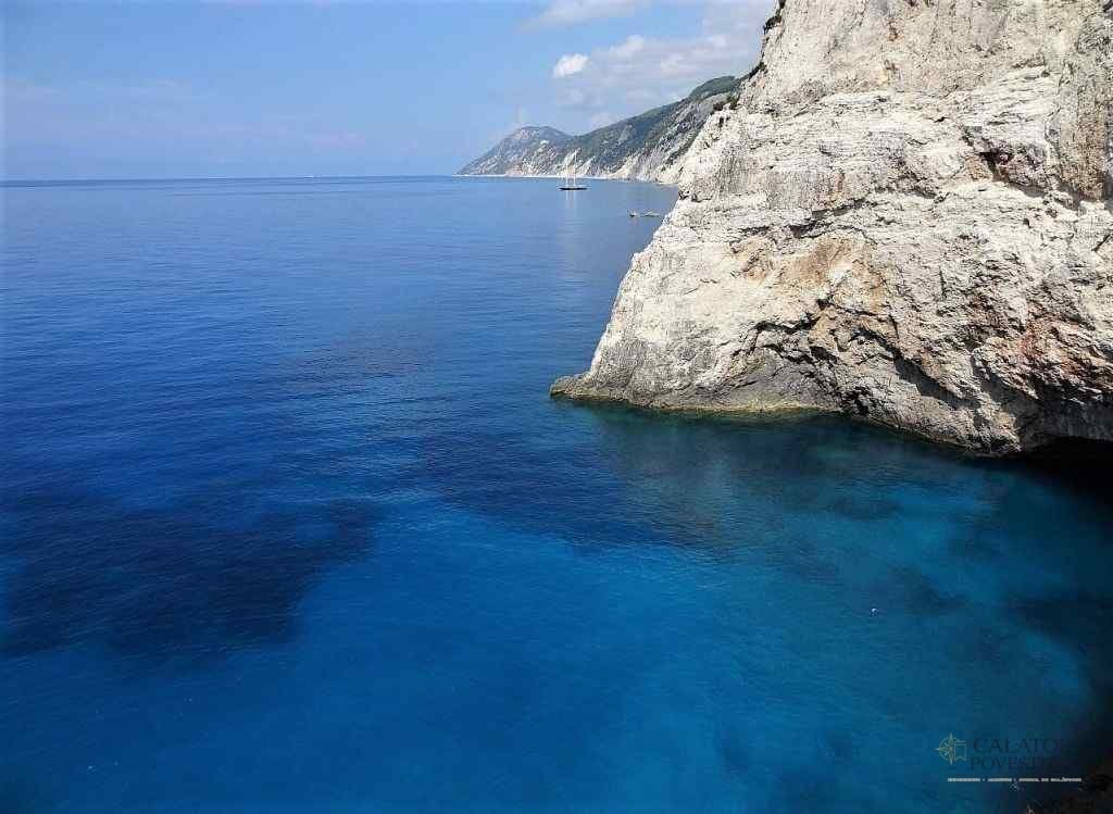 Cele mai frumoase plaje din Lefkada — 22