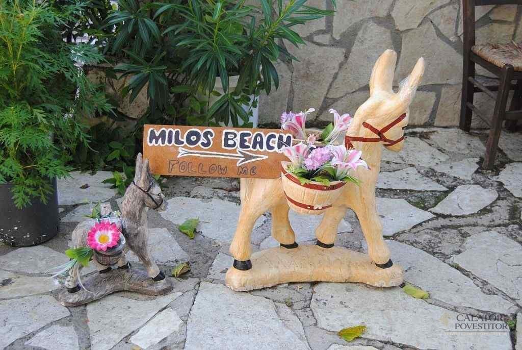 Cele mai frumoase plaje din Lefkada — 30