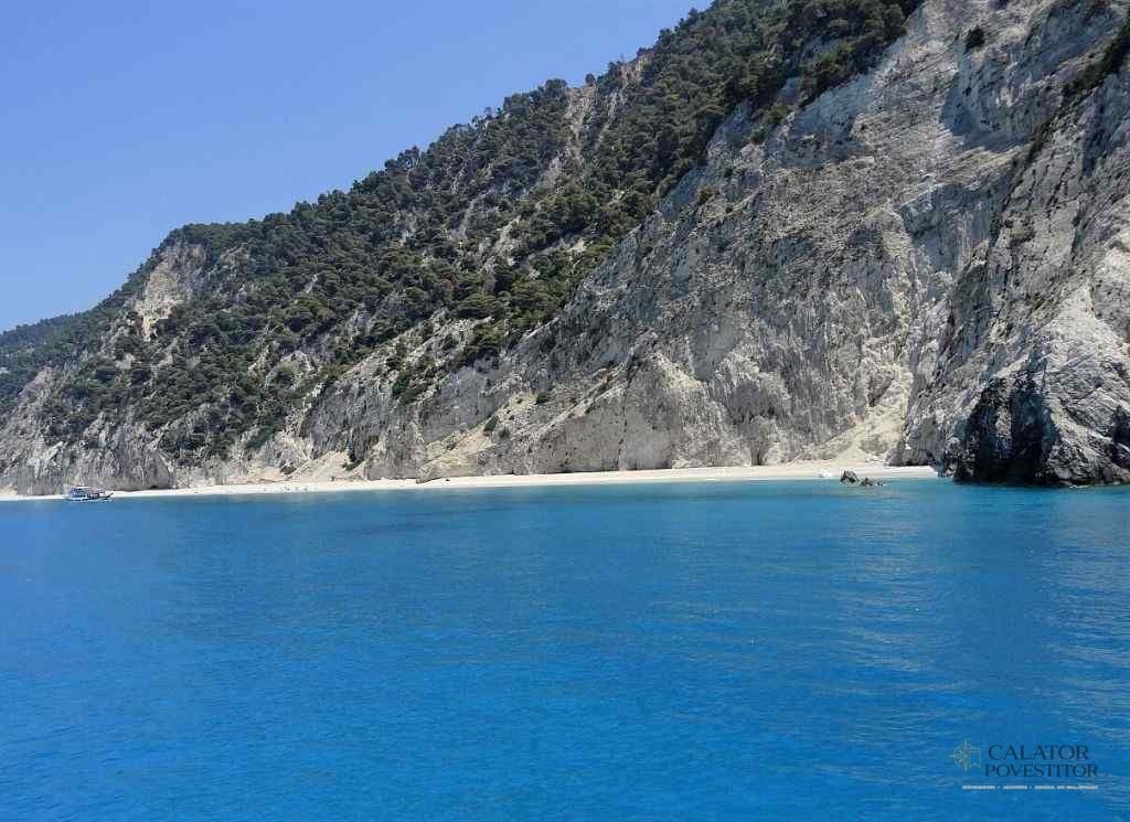 croaziere in lefkada
