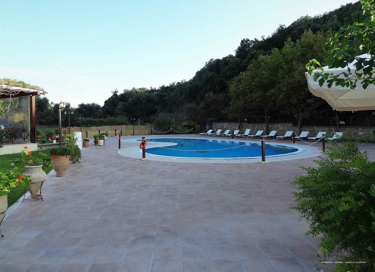 Unde mâncăm în Parga