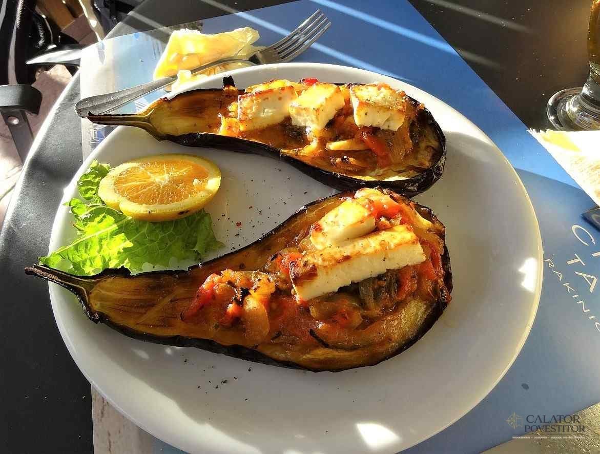 Parga-Taverna Christo’s
