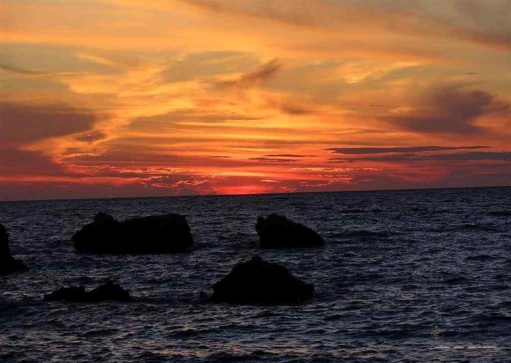 Unde mâncăm în Parga