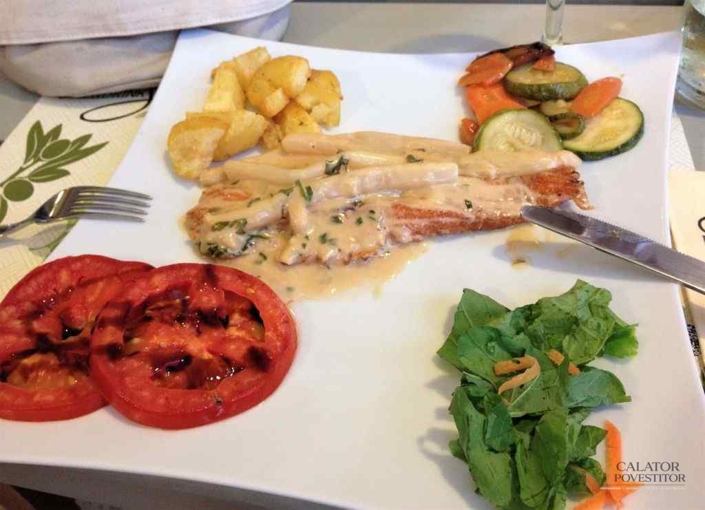 Parga-Aegis Dine &Drink