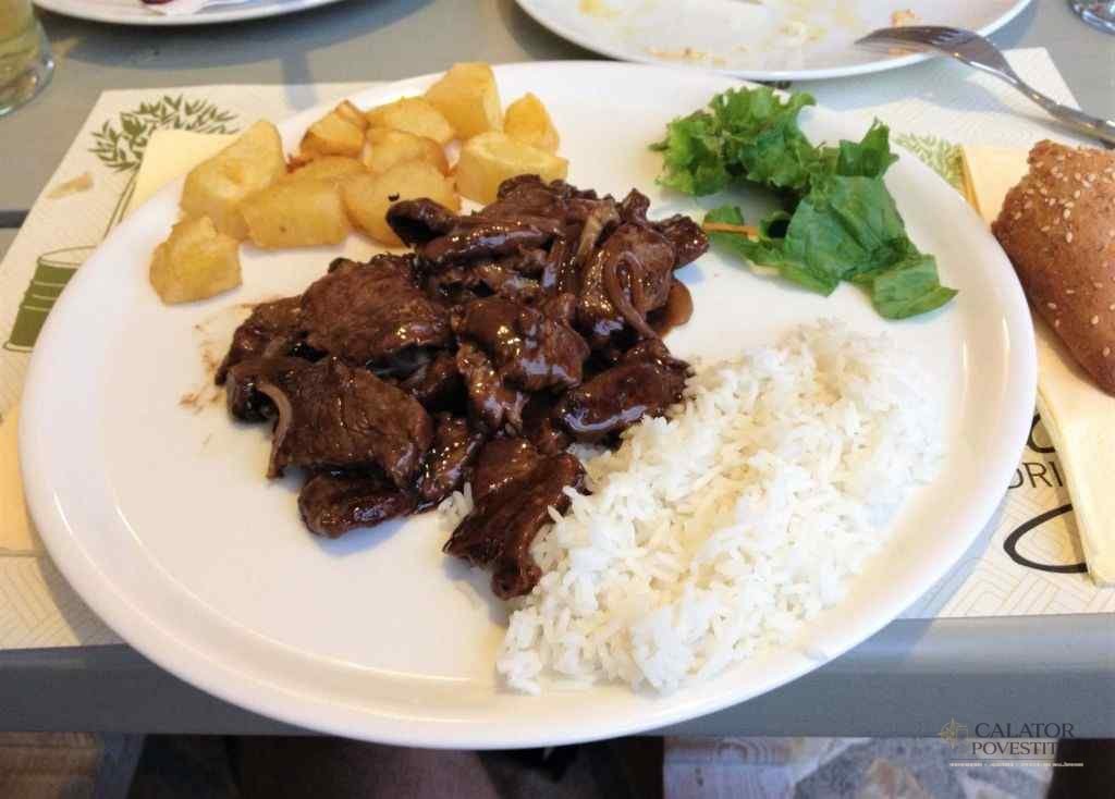 Parga-Aegis Dine &Drink