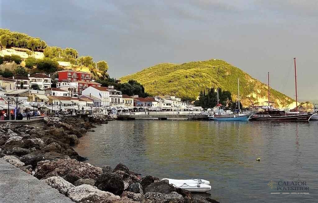 Parga