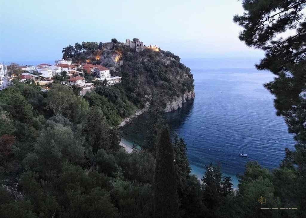 Parga