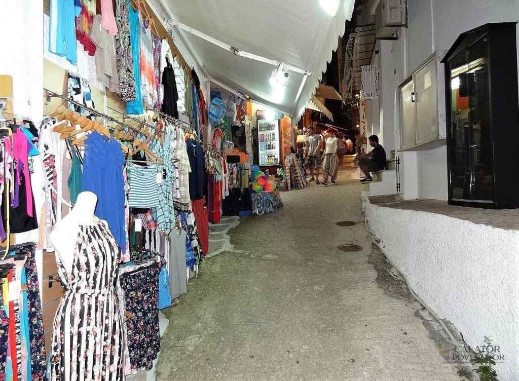 Vacanță la Marea Ionică