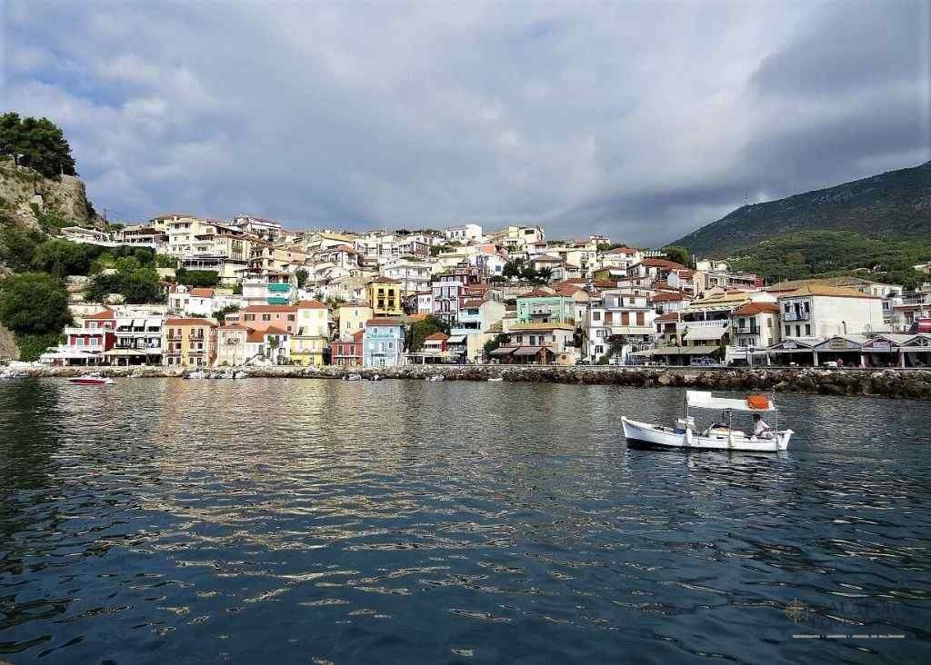 Parga