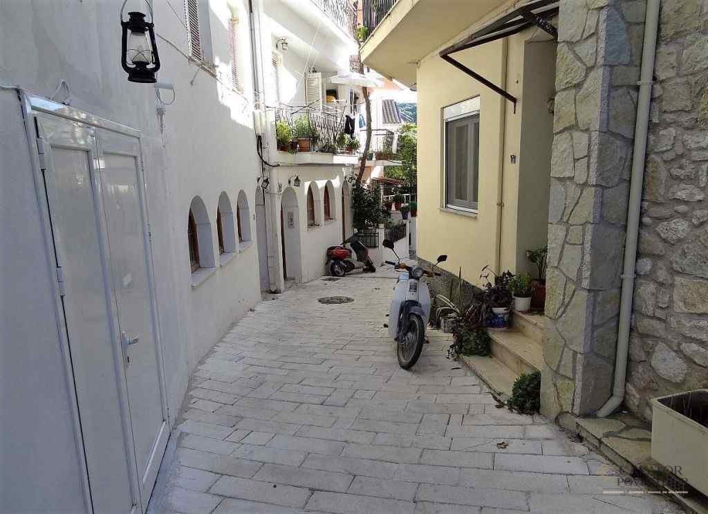 Vacanță la Marea Ionică