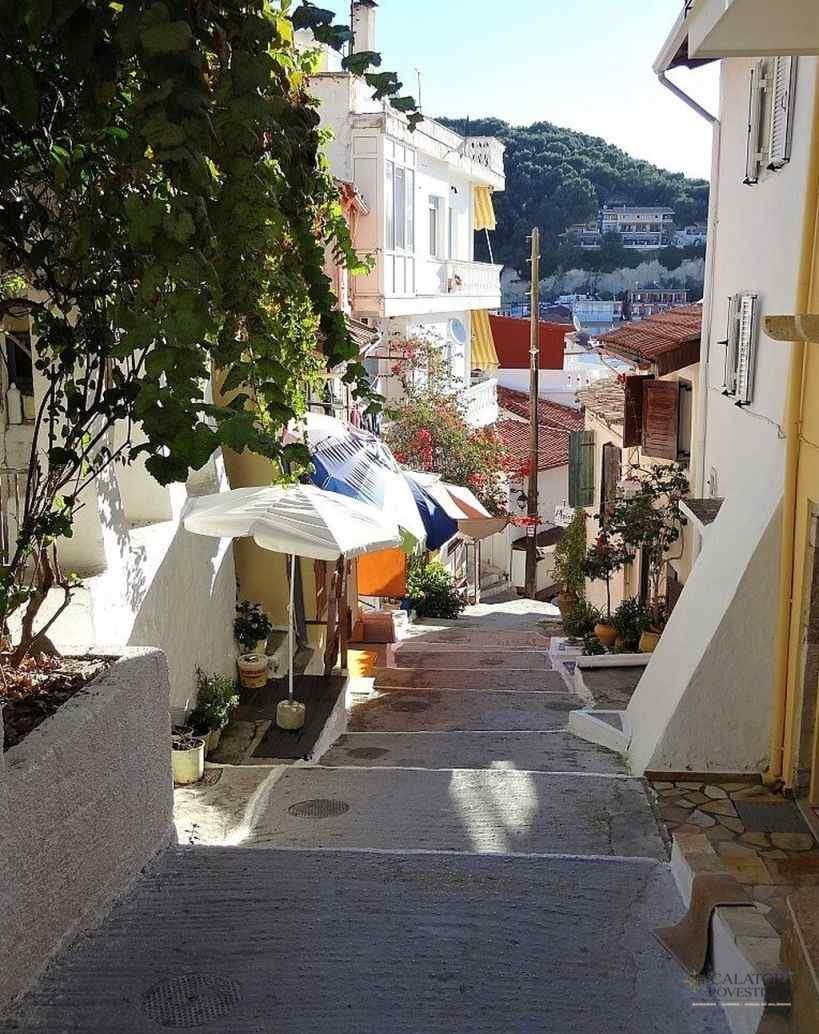 Vacanță la Marea Ionică - Parga