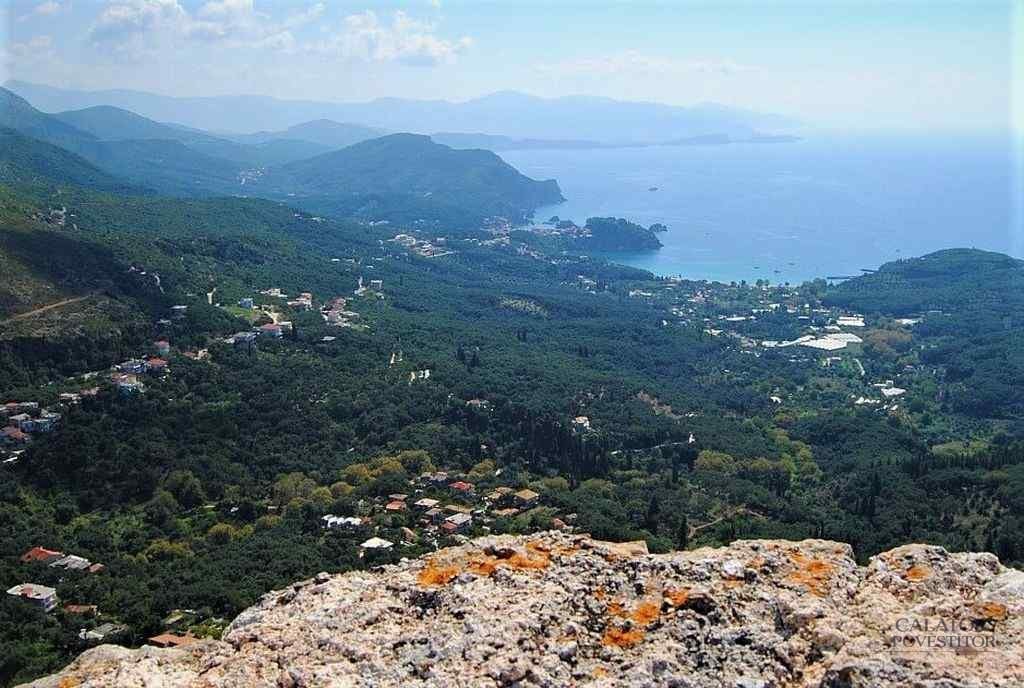 Vacanță la Marea Ionică