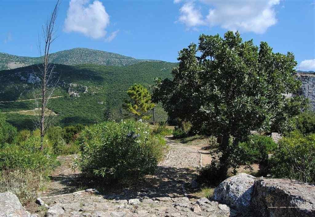 Parga