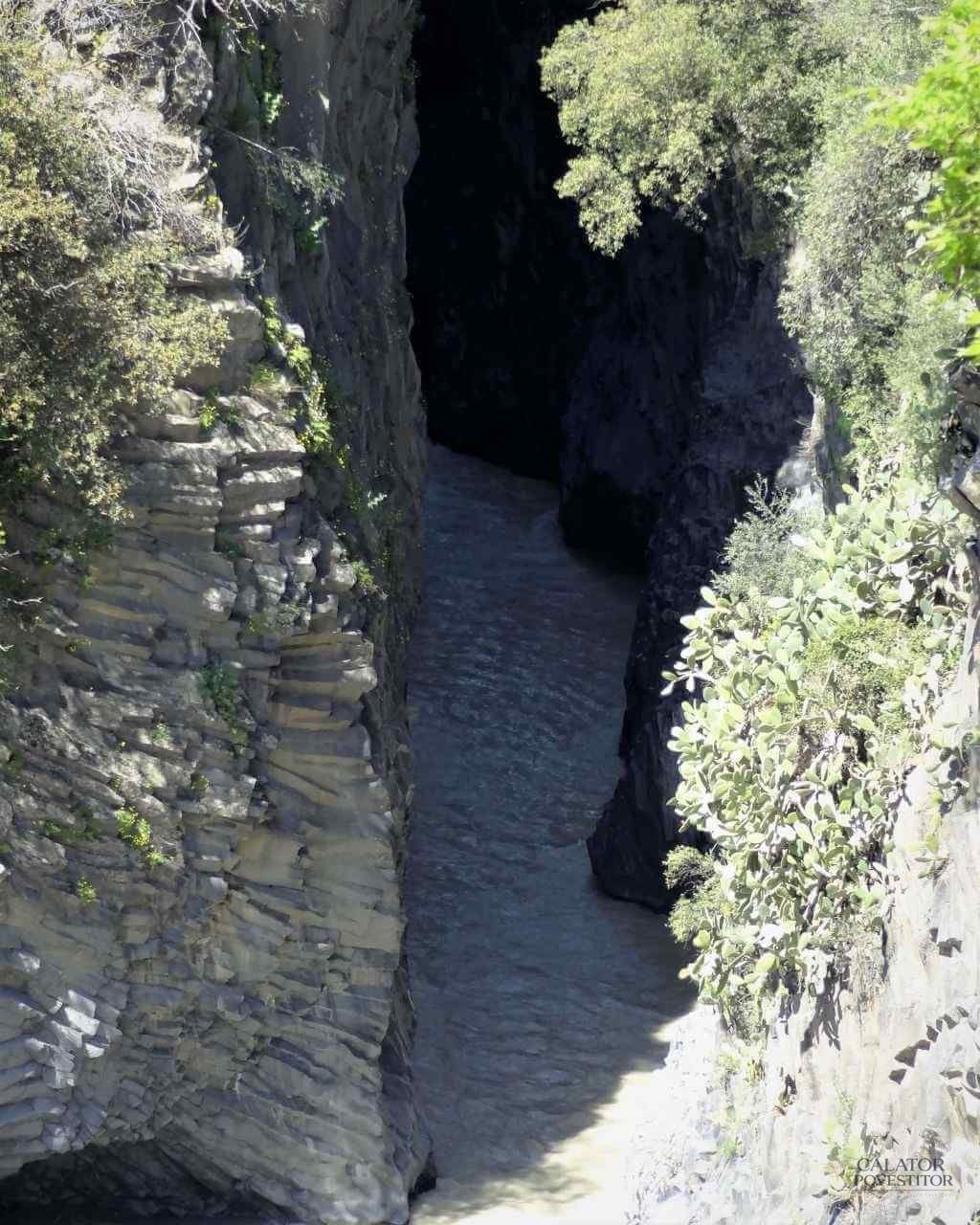 3 atractii turistice de neratat:Savoca,Forza d’Agro si Gole Alcantara