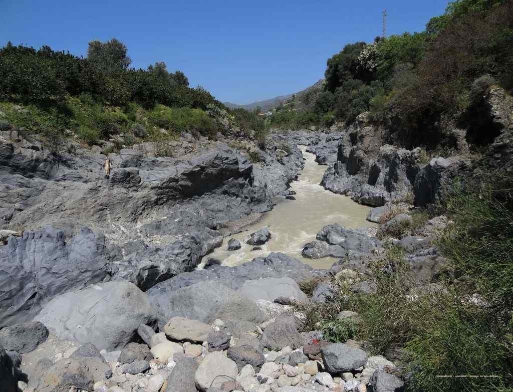 3 atractii turistice de neratat:Savoca,Forza d’Agro si Gole Alcantara