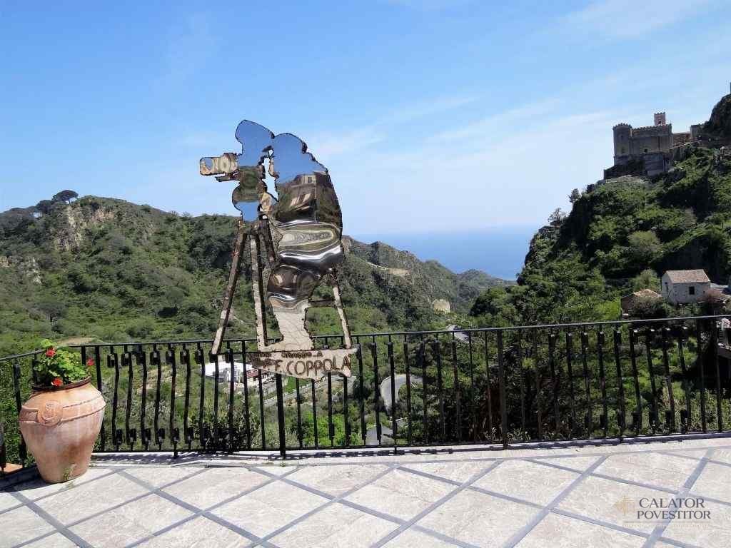 3 atractii turistice de neratat:Savoca,Forza d’Agro si Gole Alcantara