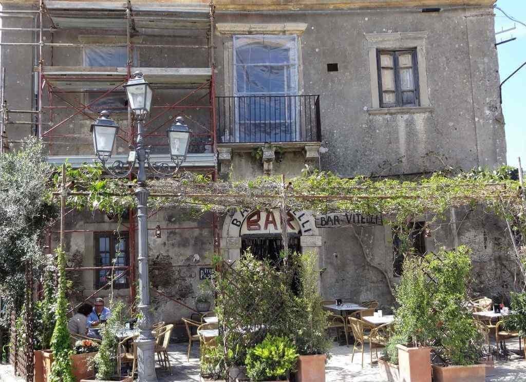 3 atractii turistice de neratat:Savoca,Forza d’Agro si Gole Alcantara