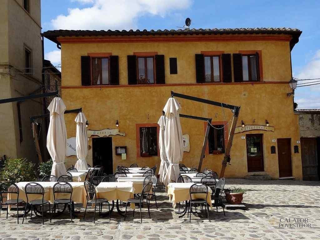 Monteriggioni