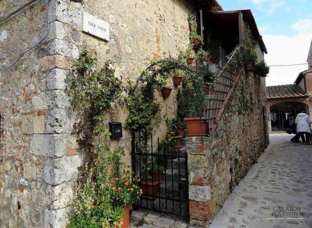 3 orase de vizitat in Toscana