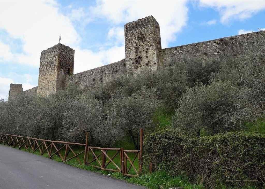 3 orase de vizitat in Toscana