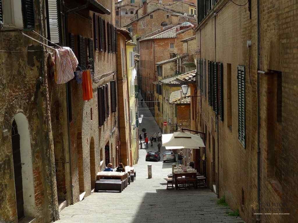 3 orase de vizitat in Toscana