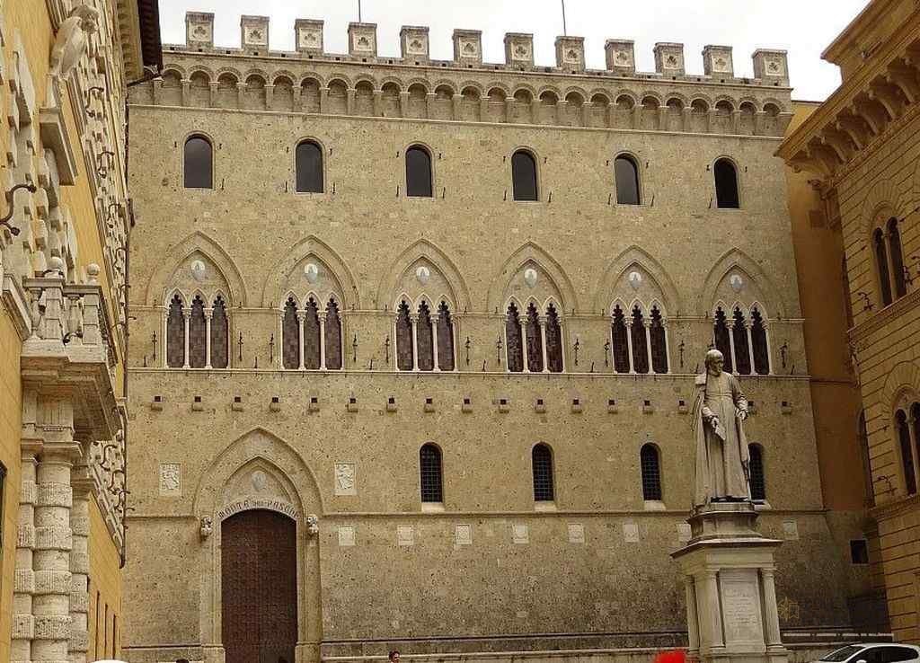 Siena