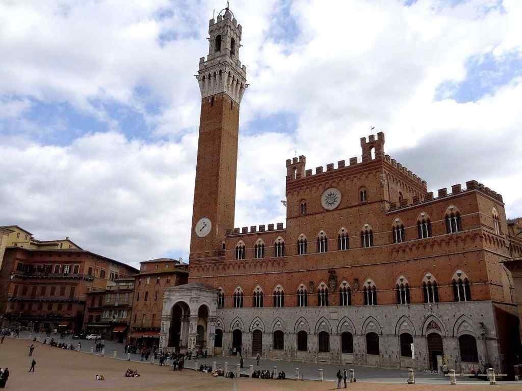 3 orase de vizitat in Toscana