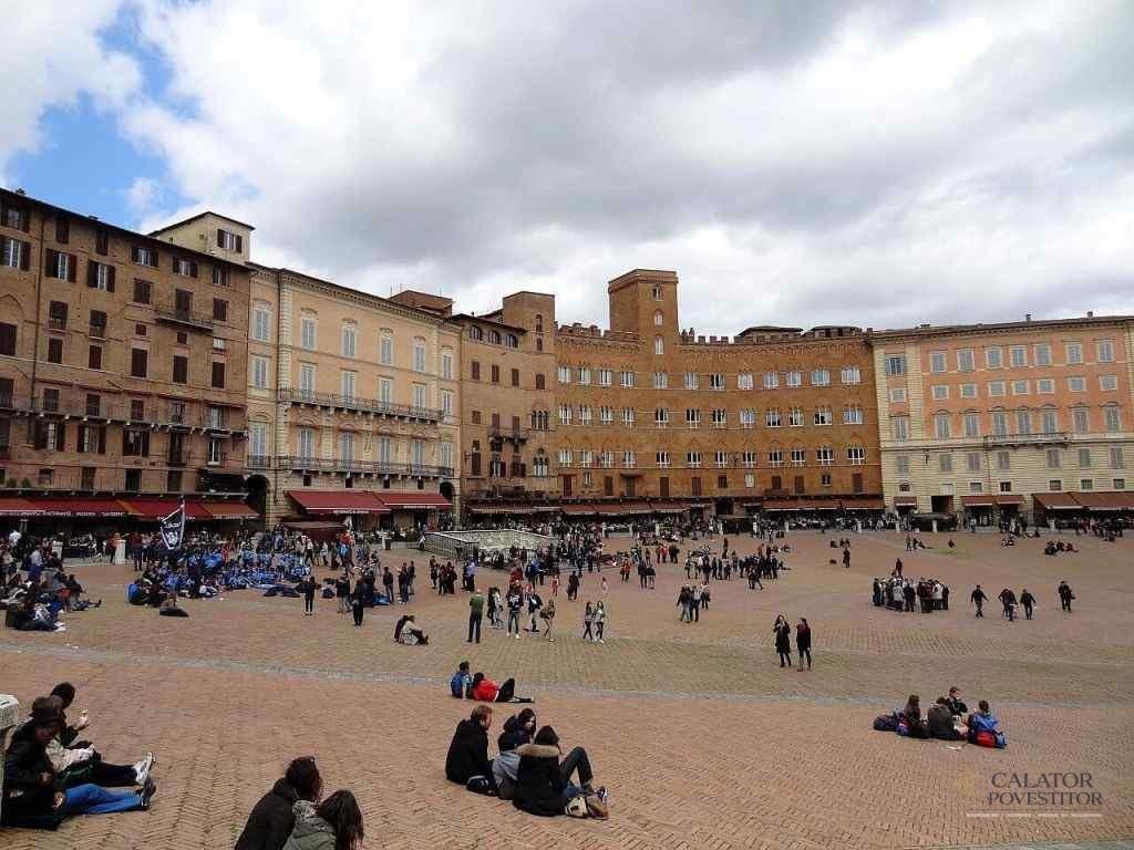 3 orase de vizitat in Toscana