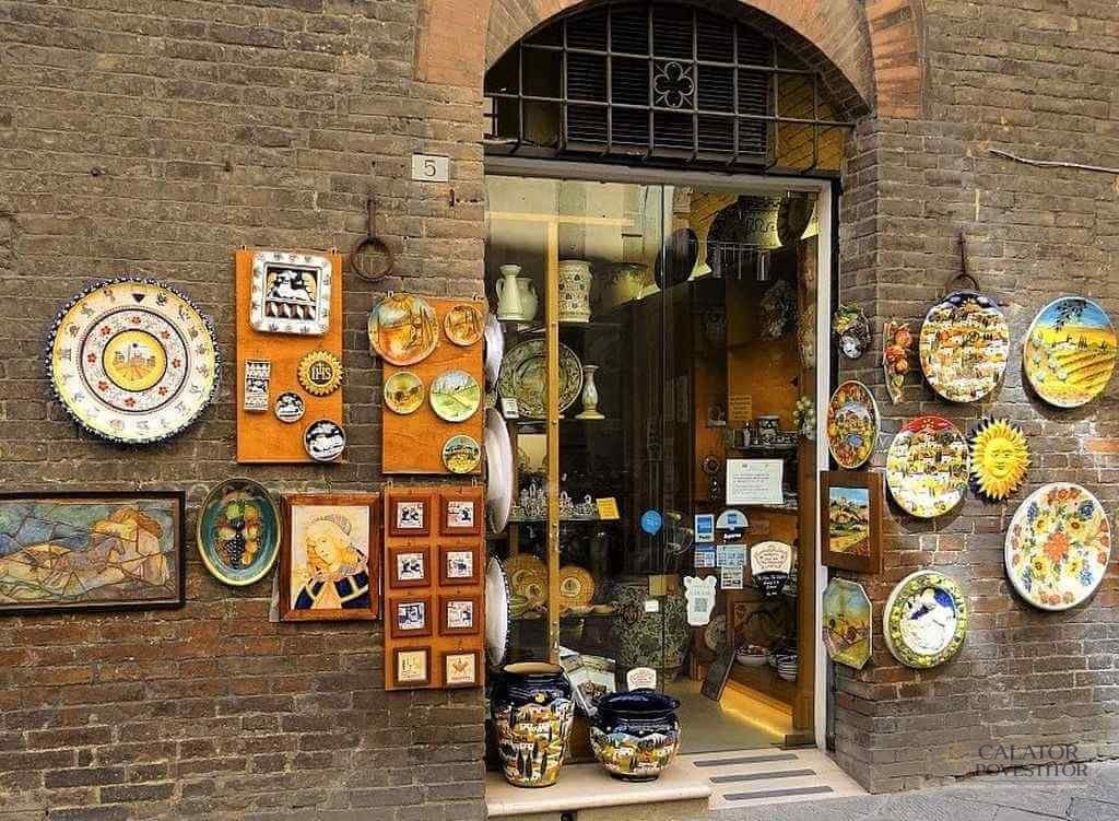 Siena